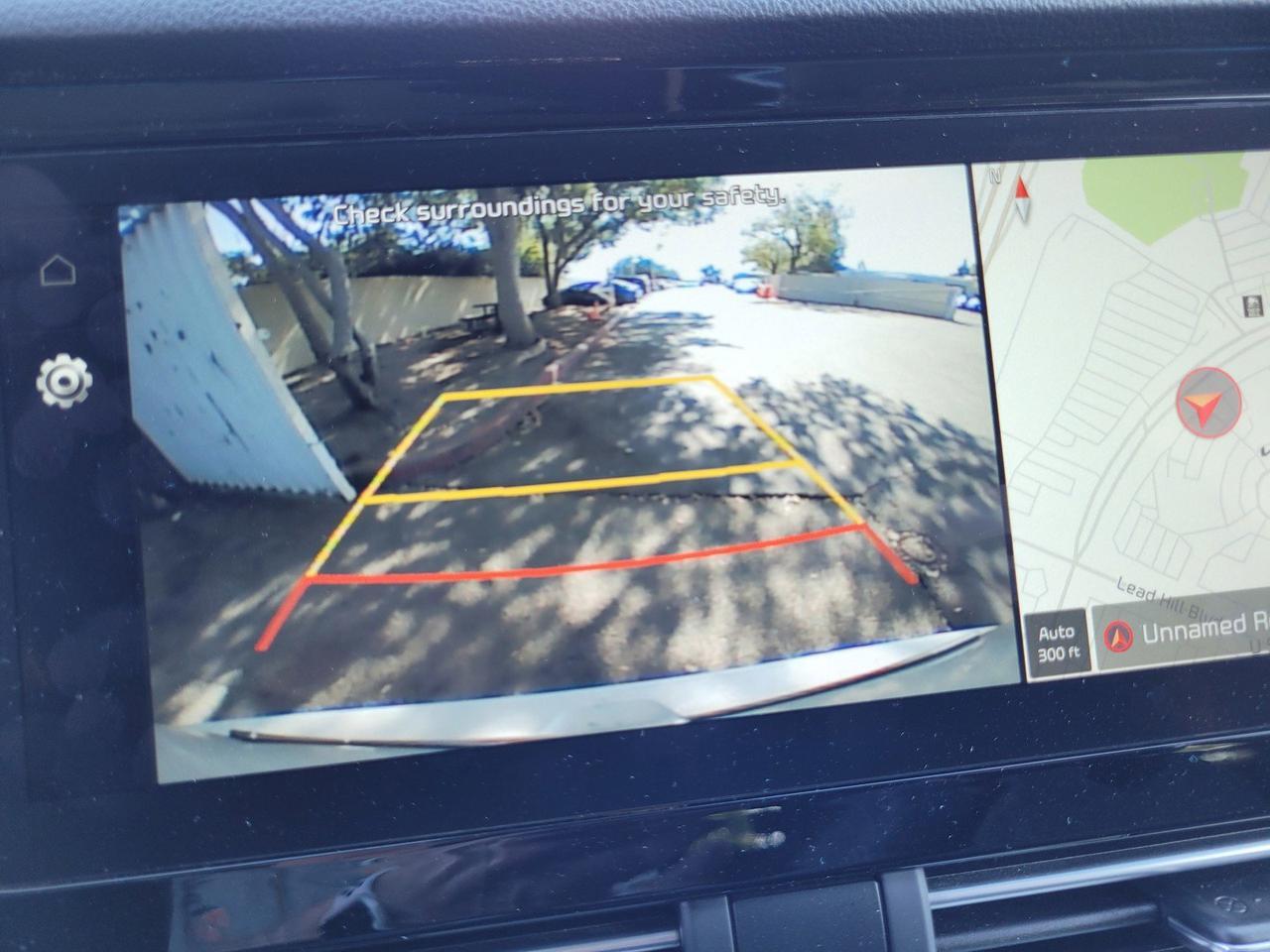 2022 KIA NIRO EV EX Roseville CA