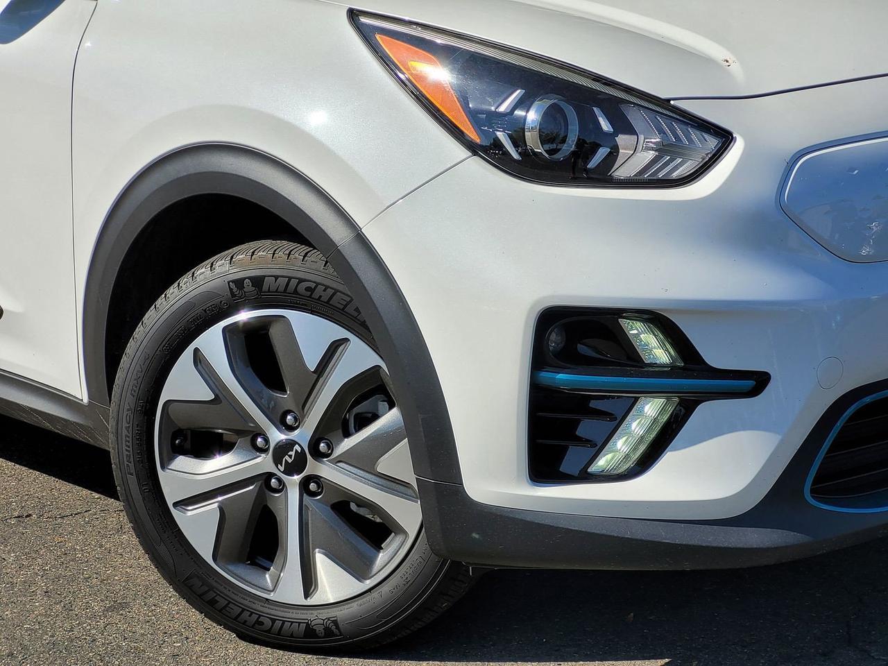 2022 KIA NIRO EV EX Roseville CA