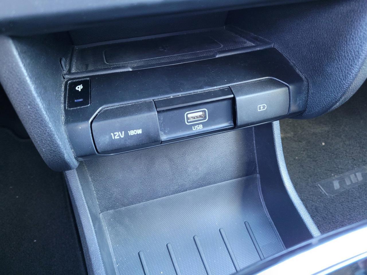 2022 KIA NIRO EV EX Roseville CA