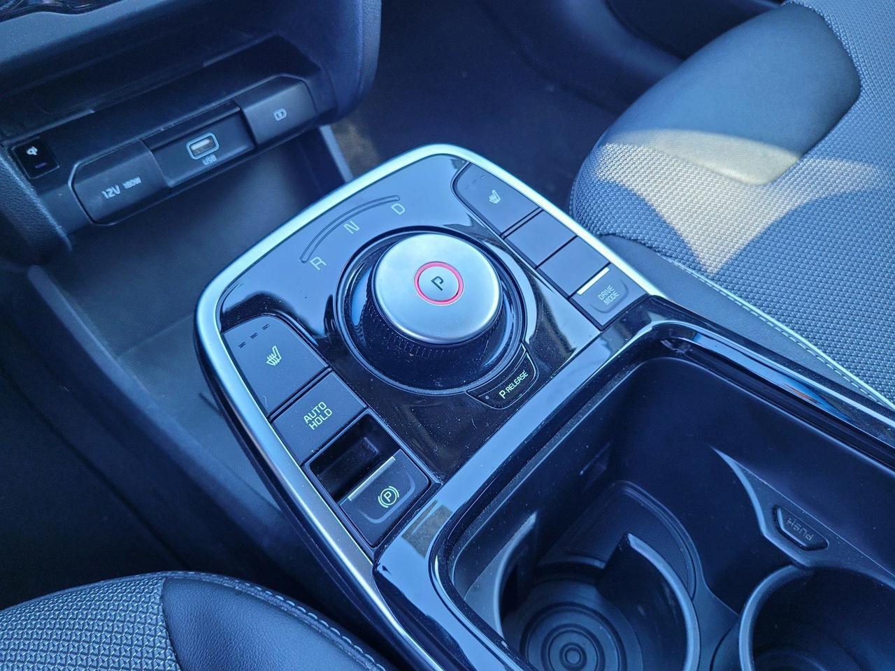 2022 KIA NIRO EV EX Roseville CA