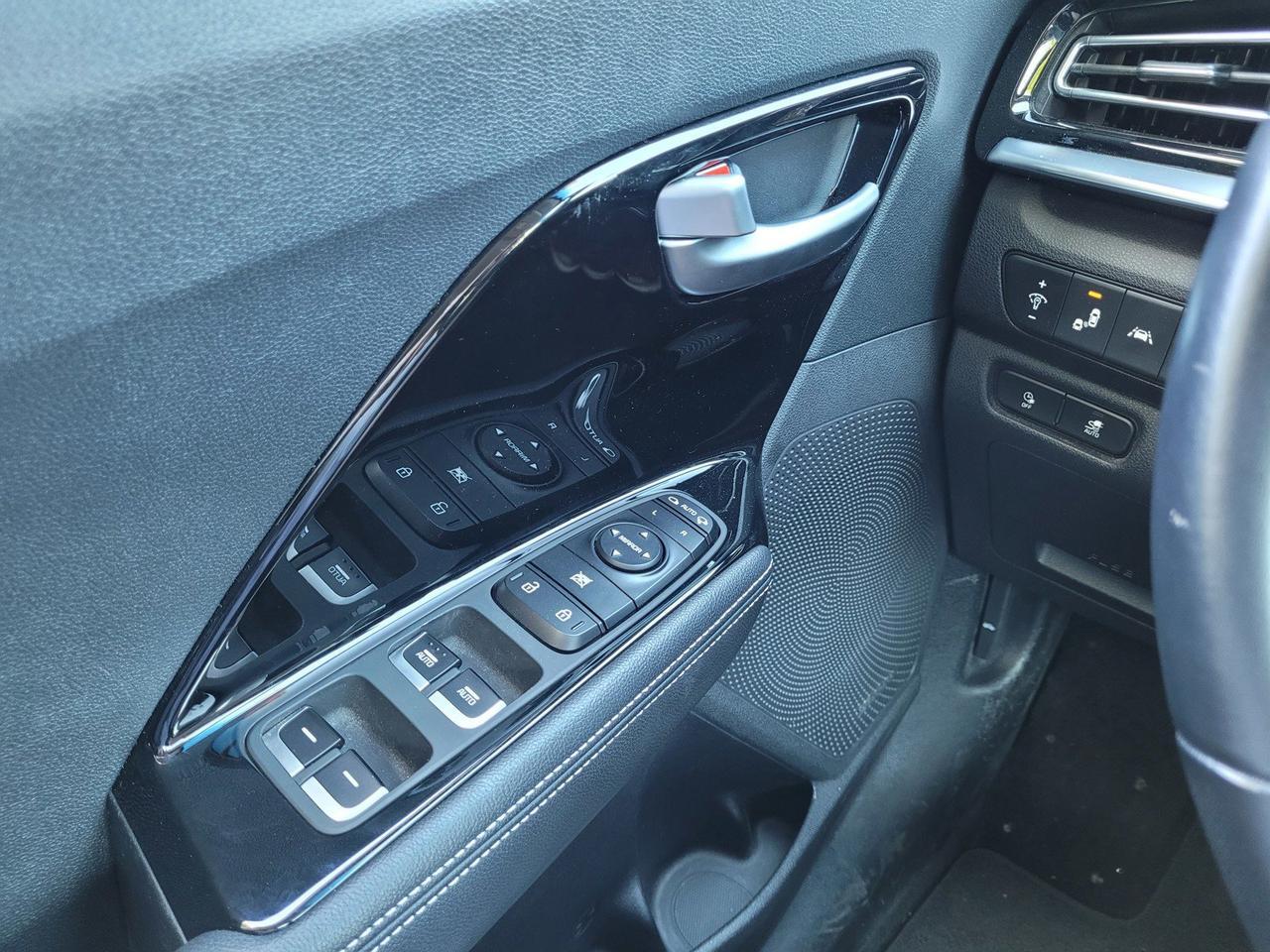 2022 KIA NIRO EV EX Roseville CA