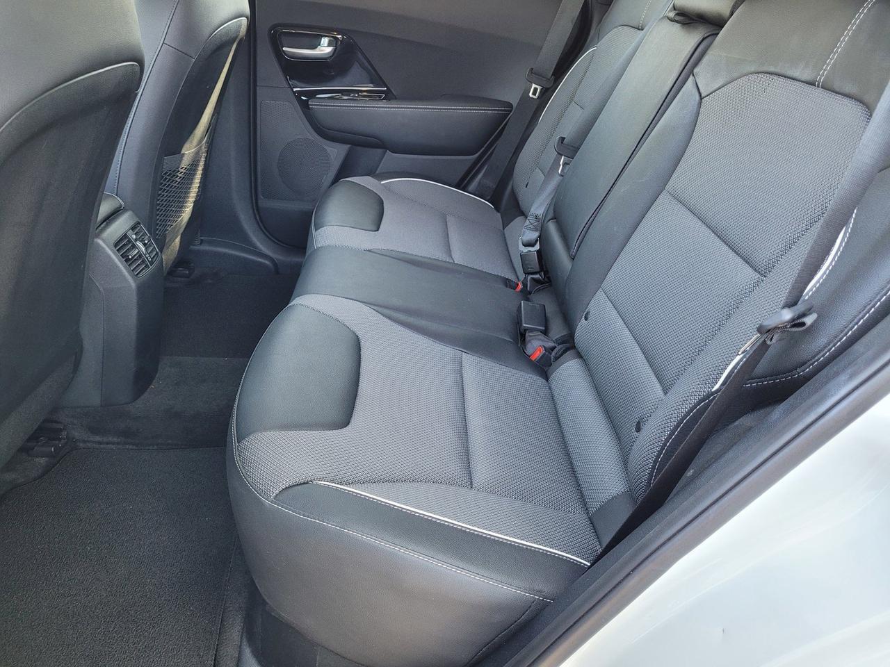 2022 KIA NIRO EV EX Roseville CA