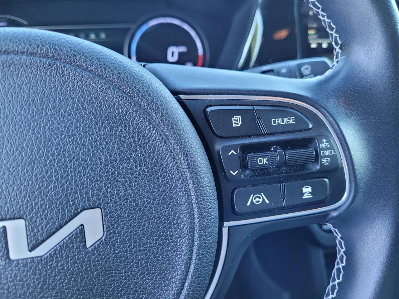 2022 KIA NIRO EV EX Roseville CA