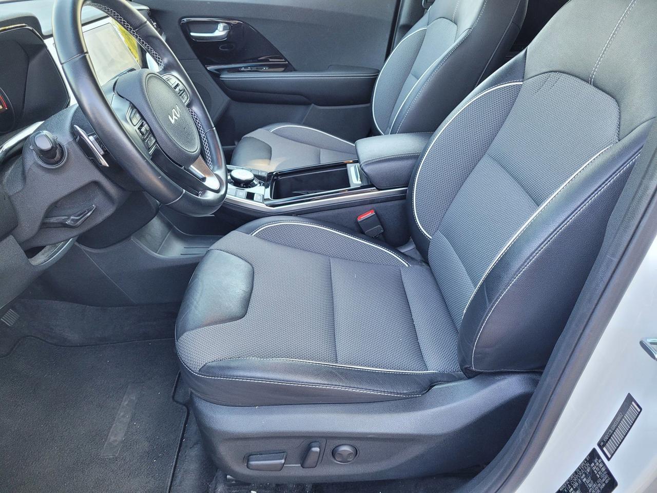 2022 KIA NIRO EV EX Roseville CA