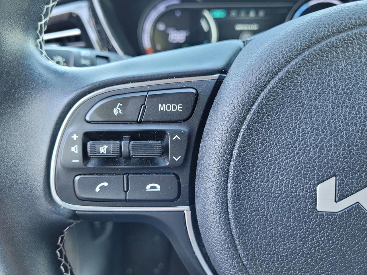 2022 KIA NIRO EV EX Roseville CA