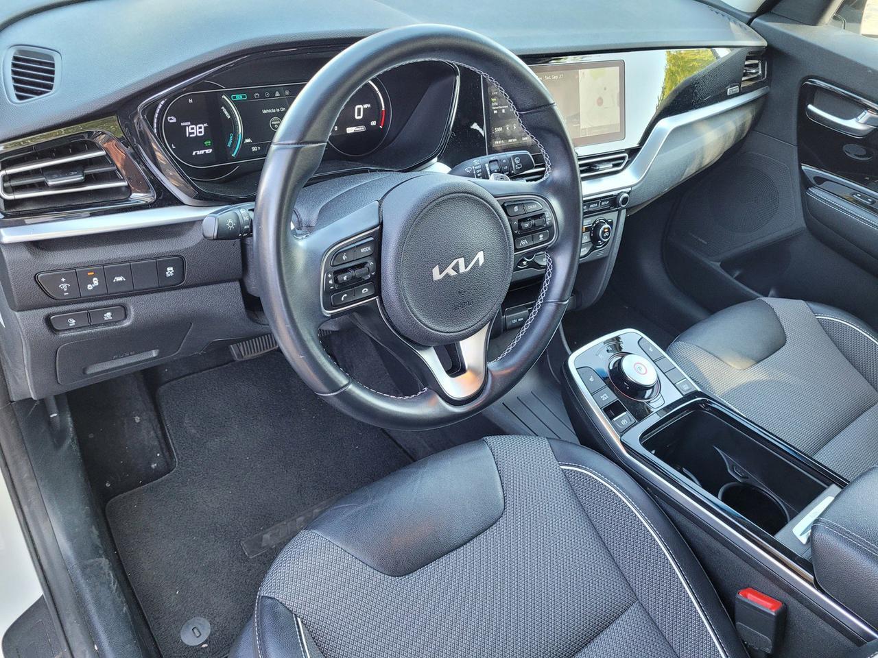 2022 KIA NIRO EV EX Roseville CA