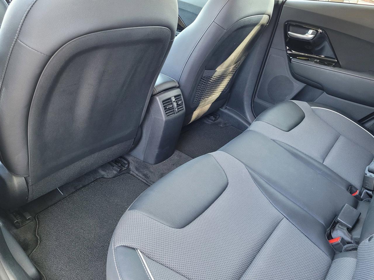 2022 KIA NIRO EV EX Roseville CA