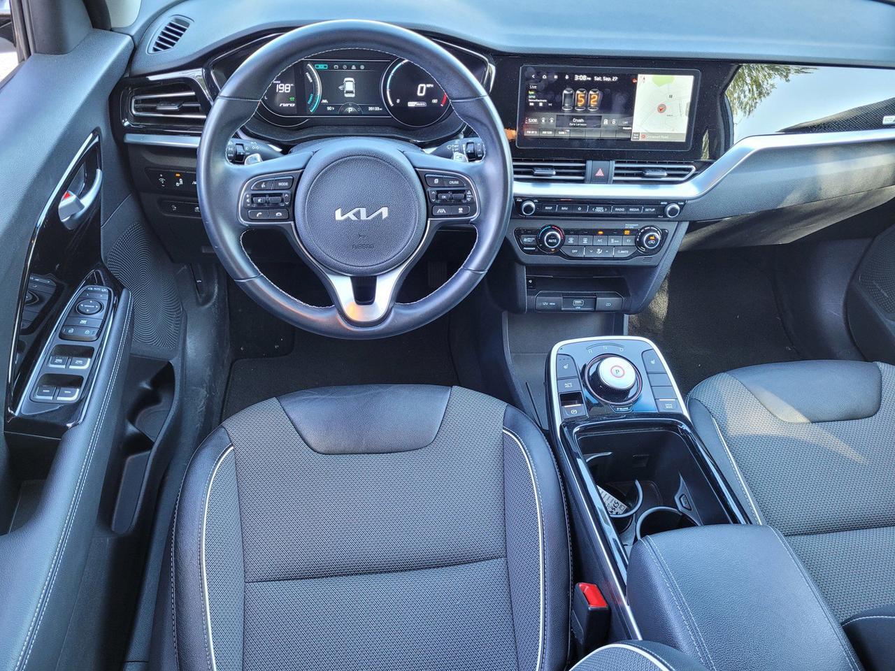 2022 KIA NIRO EV EX Roseville CA