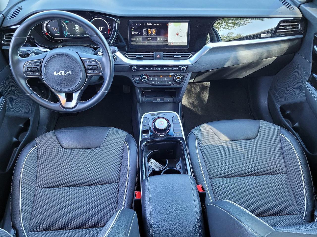 2022 KIA NIRO EV EX Roseville CA