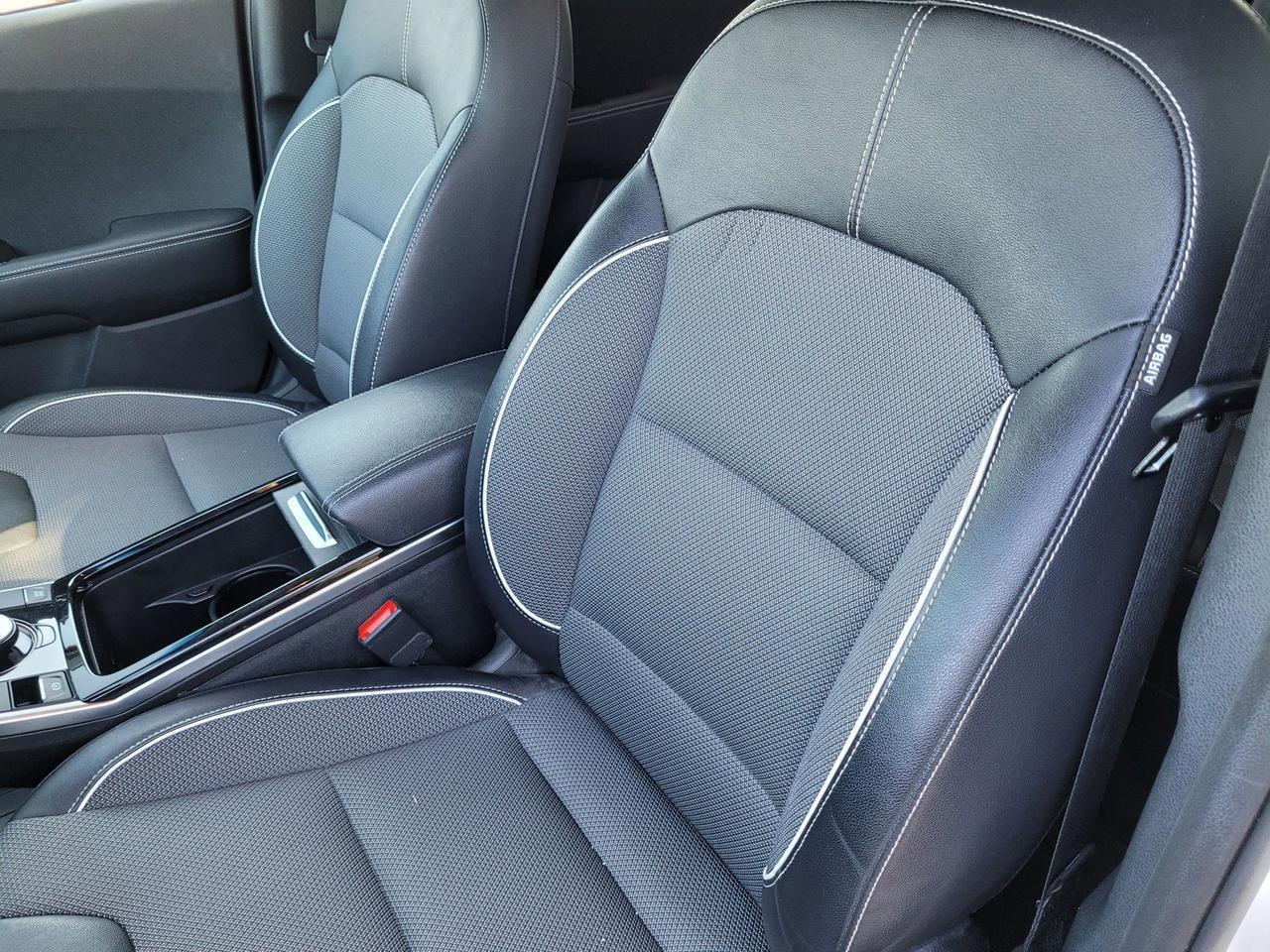 2022 KIA NIRO EV EX Roseville CA