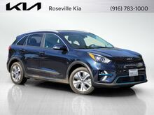 2022_KIA_NIRO EV_S_ Roseville CA