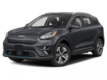 2022_KIA_NIRO EV_S_ Roseville CA