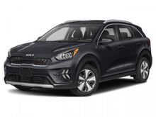 2022_KIA_NIRO_LXS_ Roseville CA