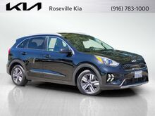 2022_KIA_NIRO_LXS_ Roseville CA