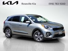 2022_KIA_NIRO_LXS SE_ Roseville CA