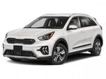 2022 KIA NIRO PLUG-IN HYBRID EX