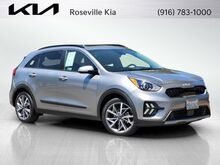 2022_KIA_NIRO_TOURING SE_ Roseville CA