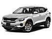 2022 KIA SELTOS LX