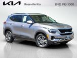 2022 KIA SELTOS S
