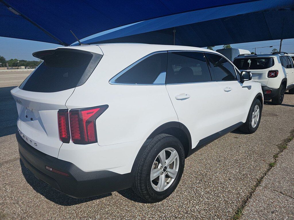 2022 KIA SORENTO LX Columbus OH
