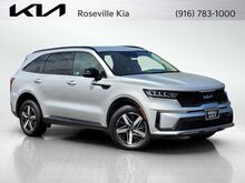 2022_KIA_SORENTO_S_ Roseville CA