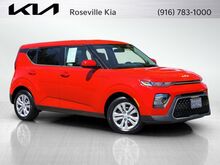 2022_KIA_SOUL_LX_ Roseville CA