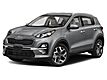 2022 KIA SPORTAGE EX