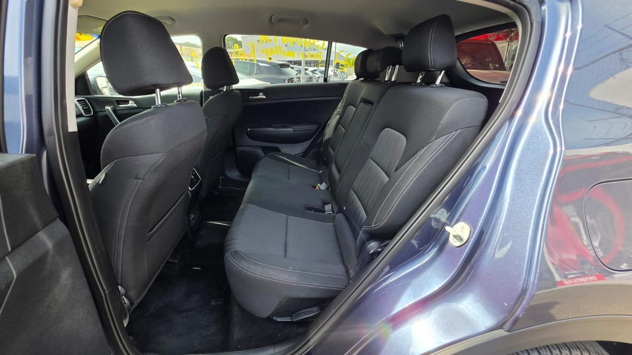 2022 KIA SPORTAGE LX LX Ponce PR