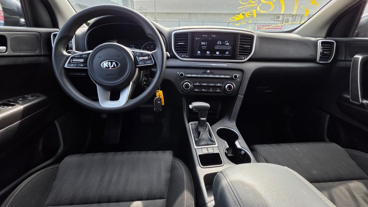 2022 KIA SPORTAGE LX LX Ponce PR