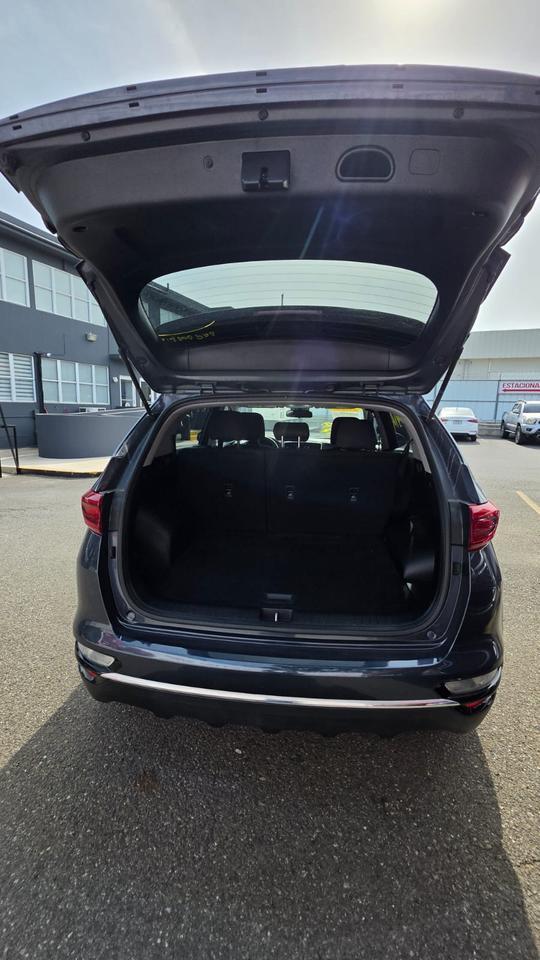 2022 KIA SPORTAGE LX LX Ponce PR