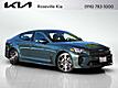 2022 KIA STINGER GT-LINE
