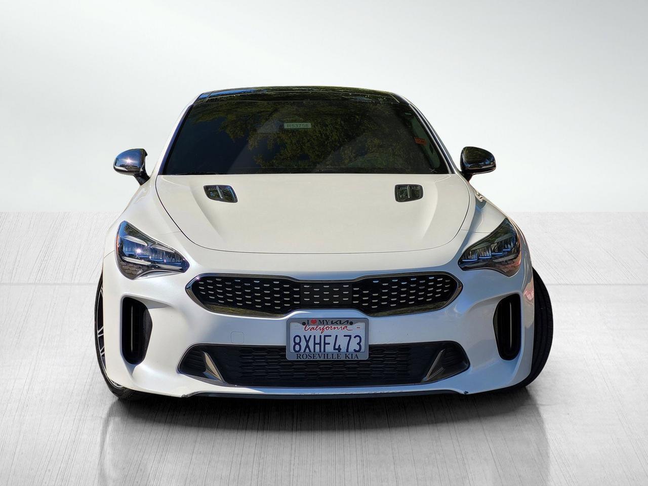 2022 KIA STINGER GT1 Roseville CA
