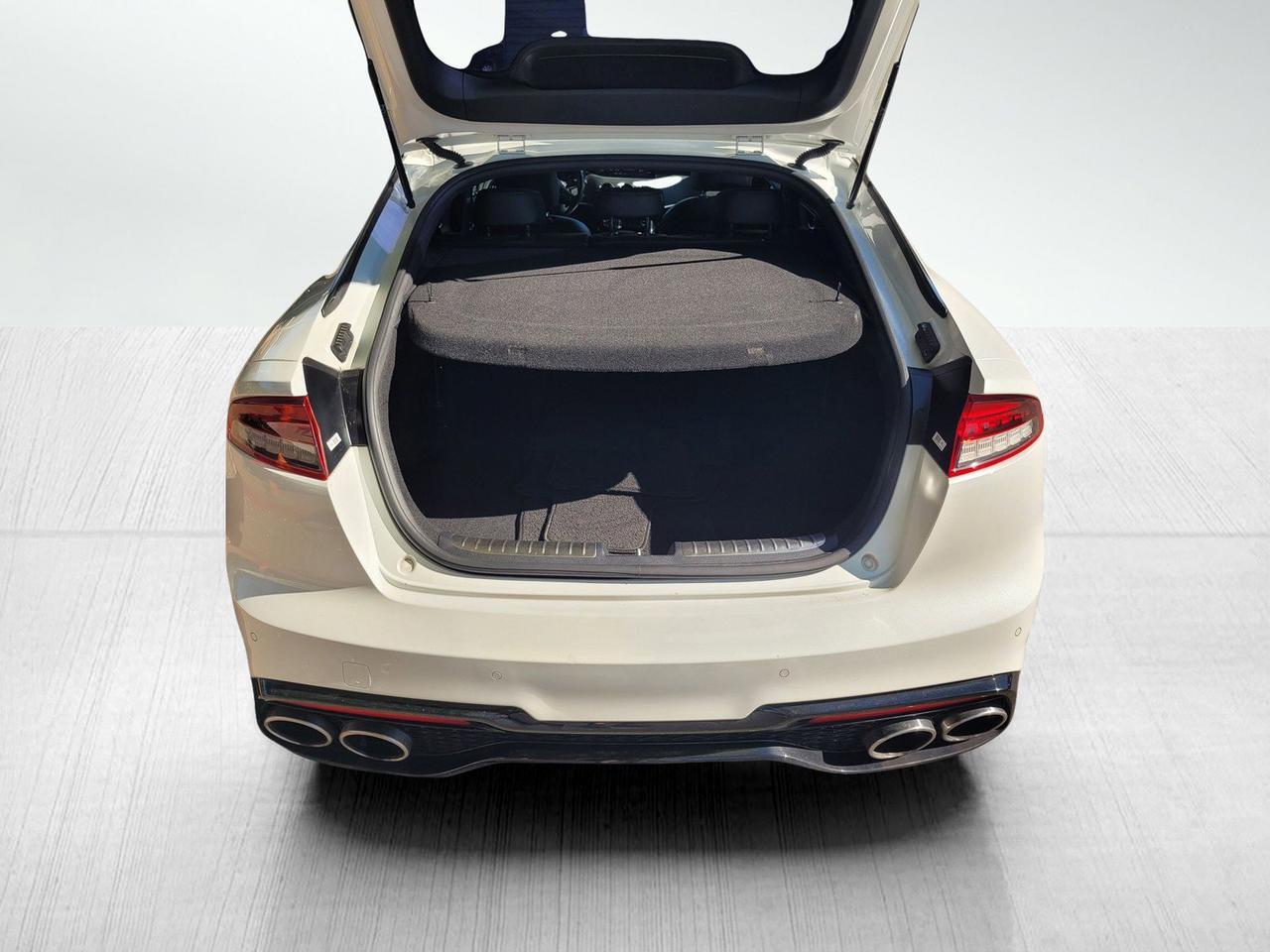 2022 KIA STINGER GT1 Roseville CA