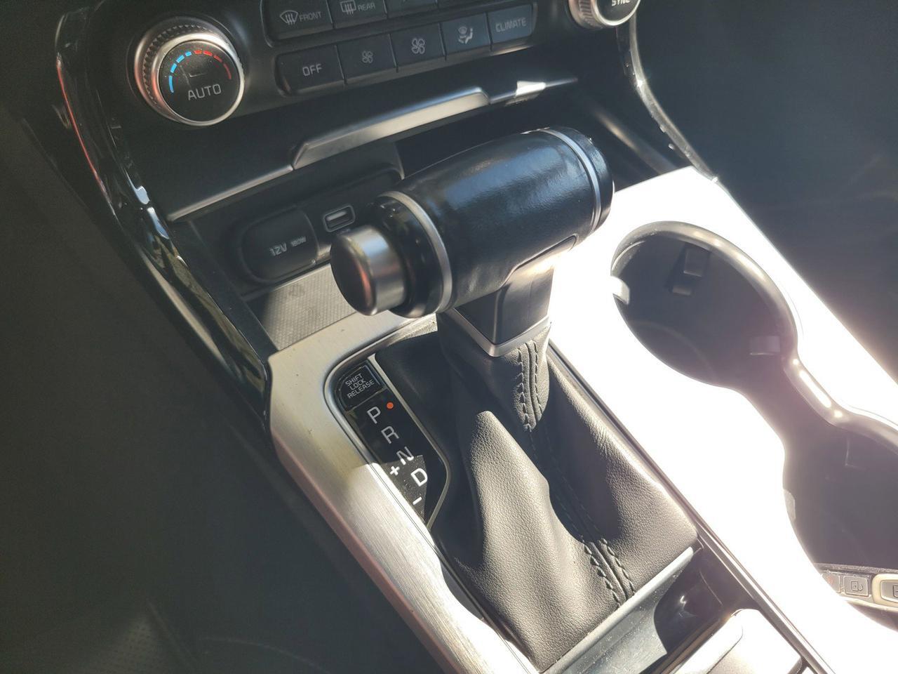 2022 KIA STINGER GT1 Roseville CA