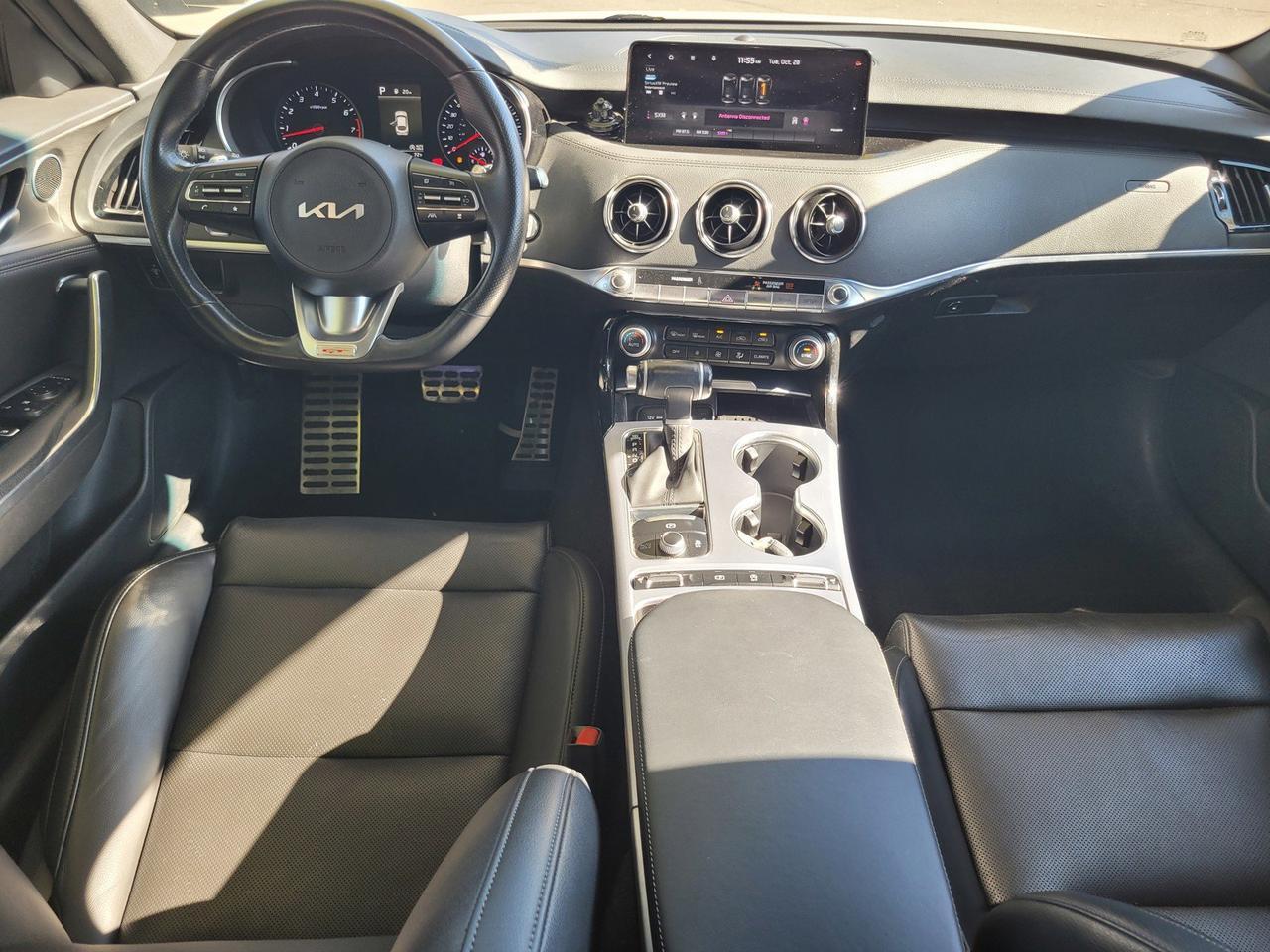 2022 KIA STINGER GT1 Roseville CA