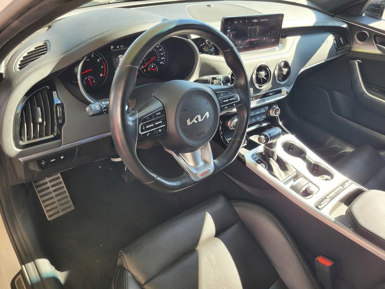 2022 KIA STINGER GT1 Roseville CA