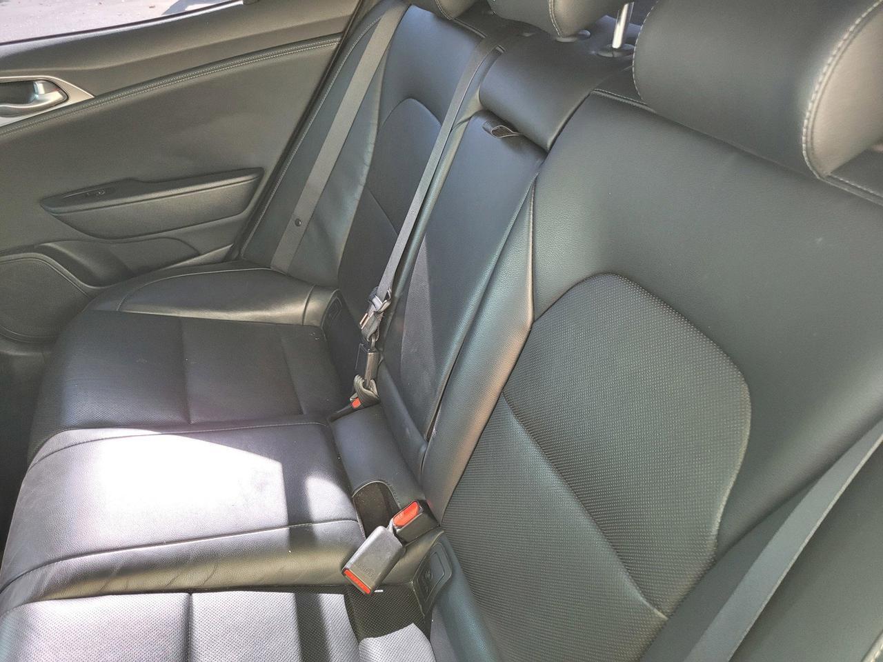 2022 KIA STINGER GT1 Roseville CA