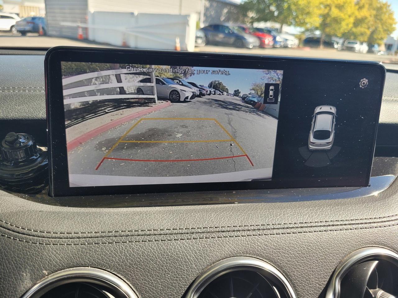 2022 KIA STINGER GT1 Roseville CA