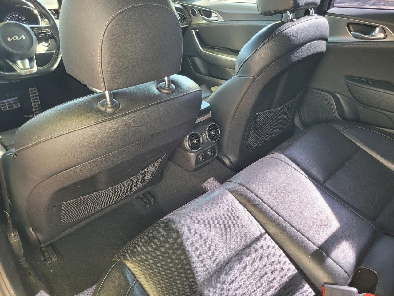 2022 KIA STINGER GT1 Roseville CA