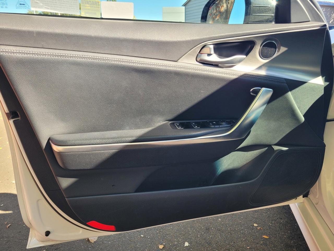 2022 KIA STINGER GT1 Roseville CA