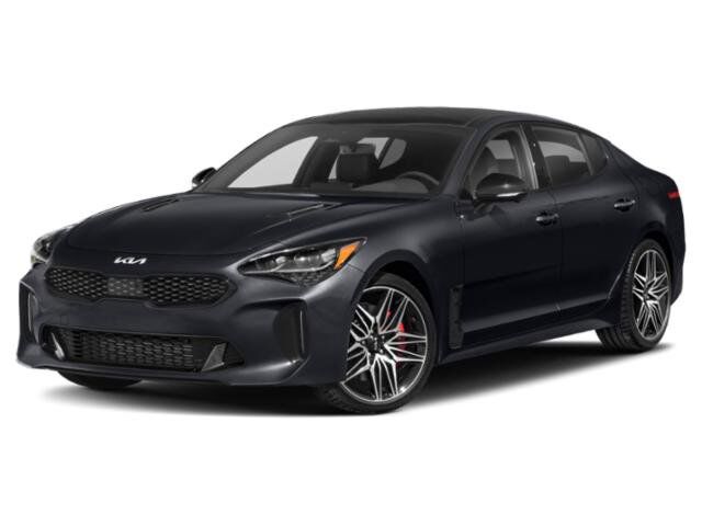 2022 KIA STINGER GT1