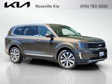 2022_KIA_TELLURIDE_EX_ Roseville CA