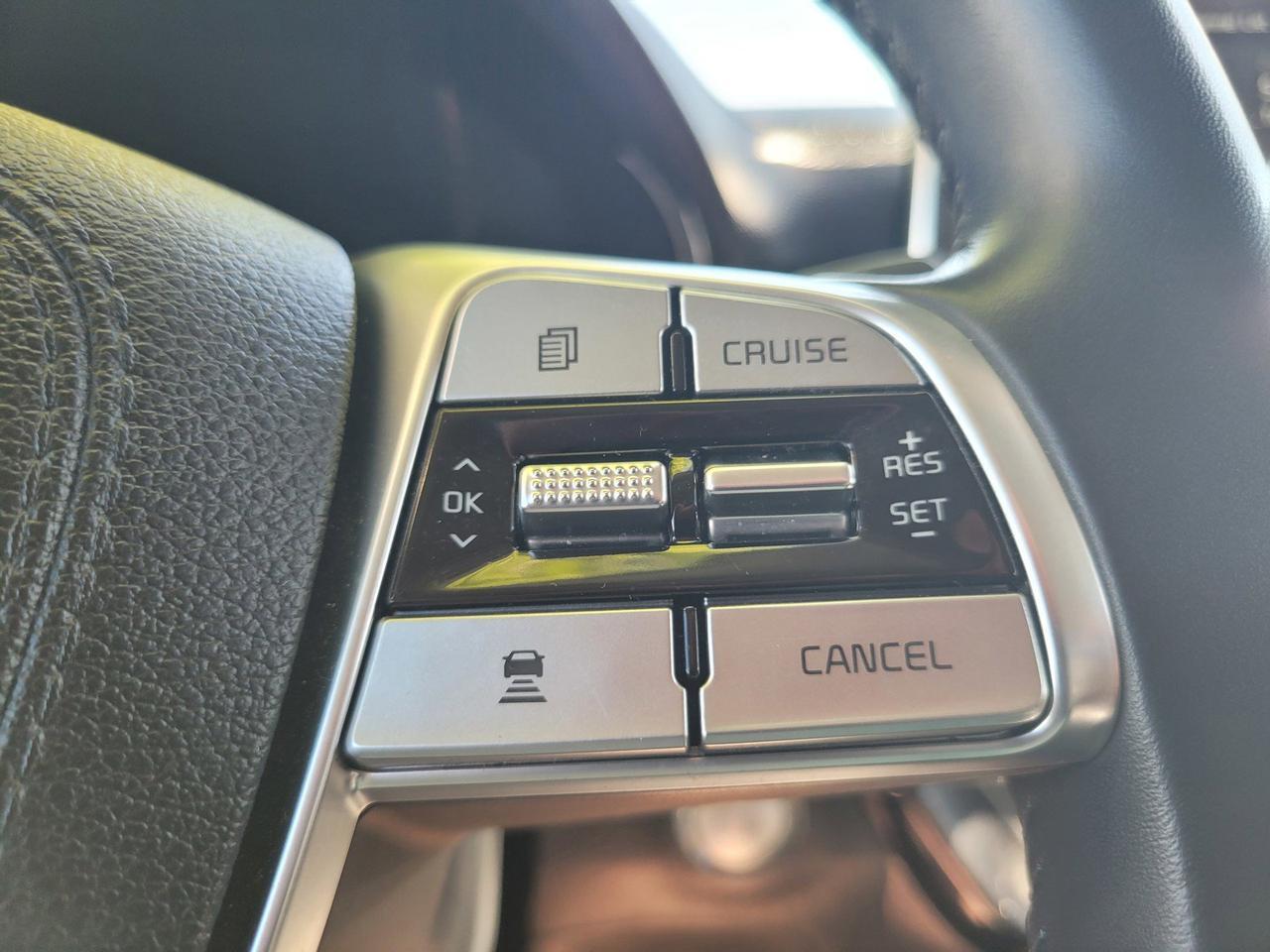 2022 KIA TELLURIDE LX Roseville CA