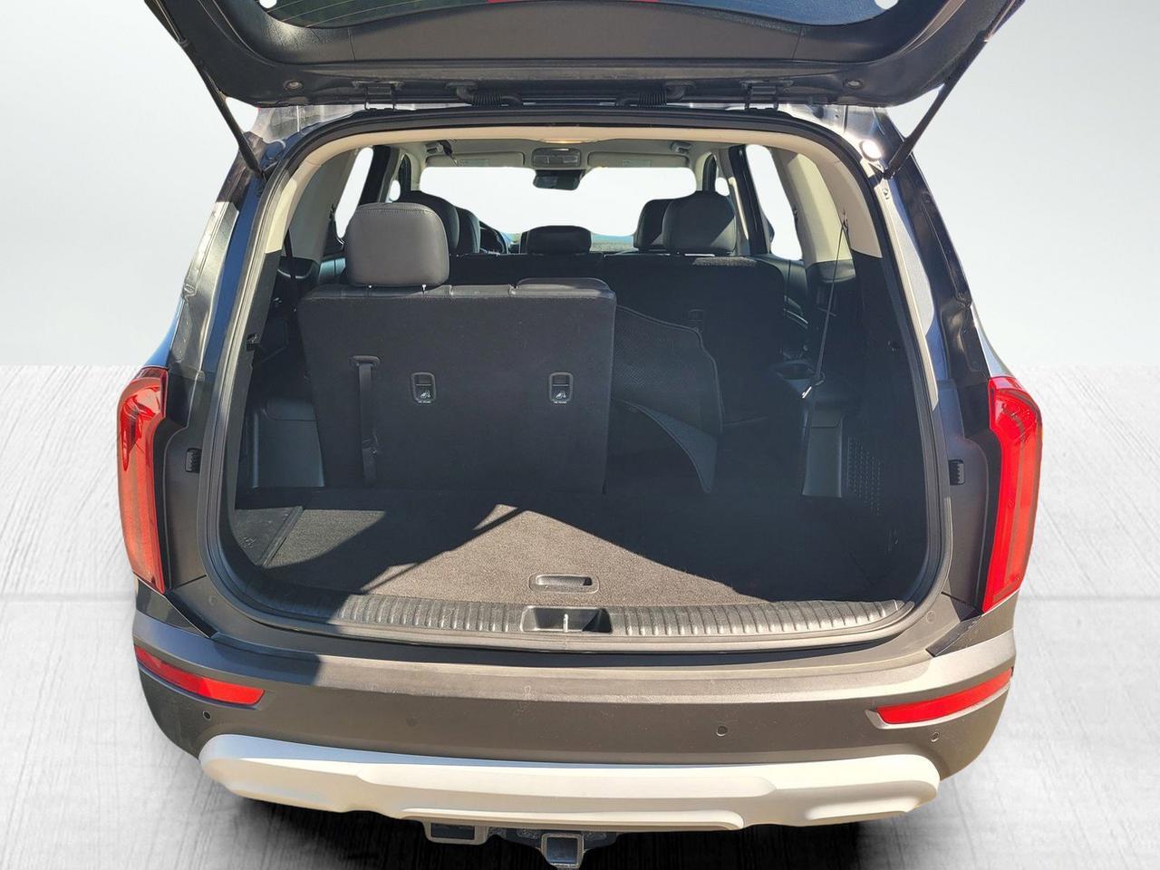 2022 KIA TELLURIDE LX Roseville CA