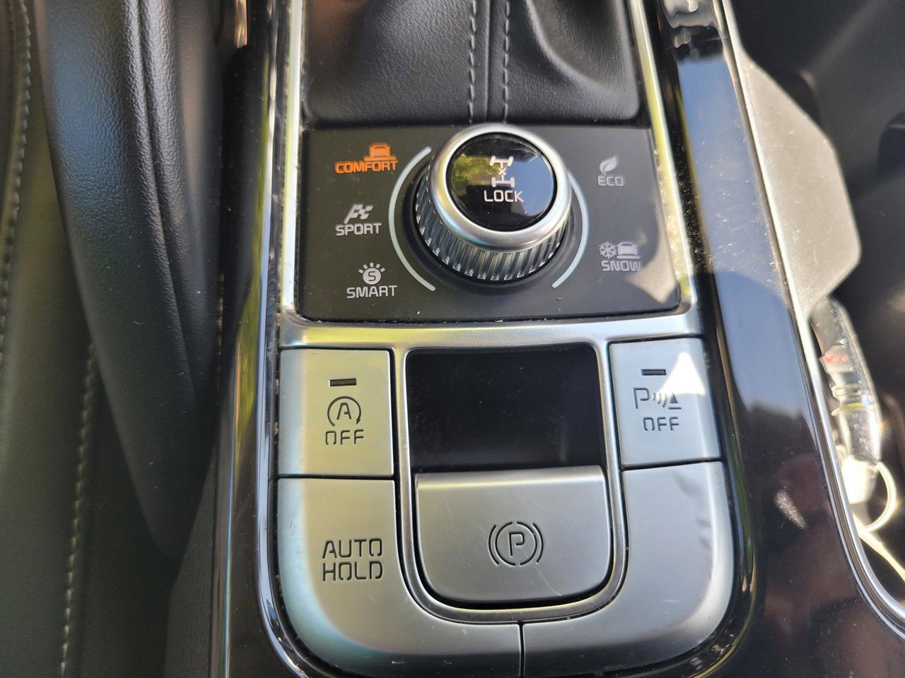 2022 KIA TELLURIDE LX Roseville CA