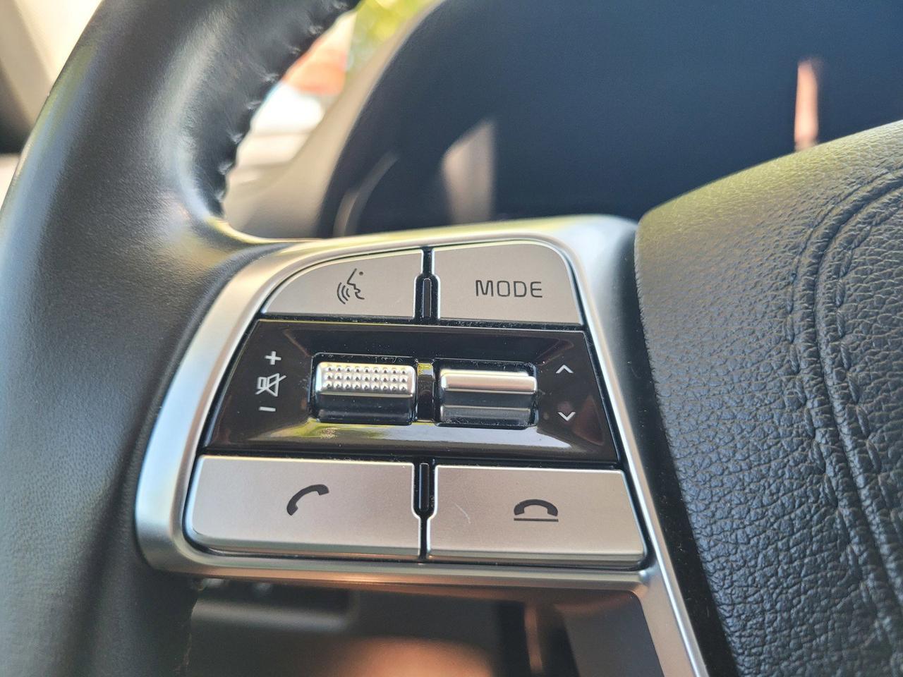 2022 KIA TELLURIDE LX Roseville CA