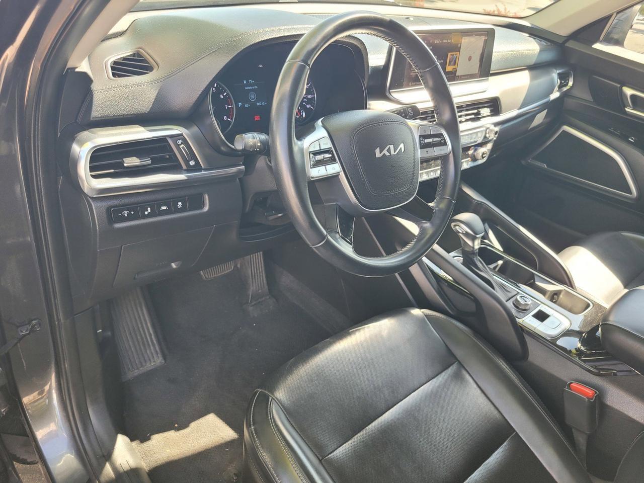 2022 KIA TELLURIDE LX Roseville CA