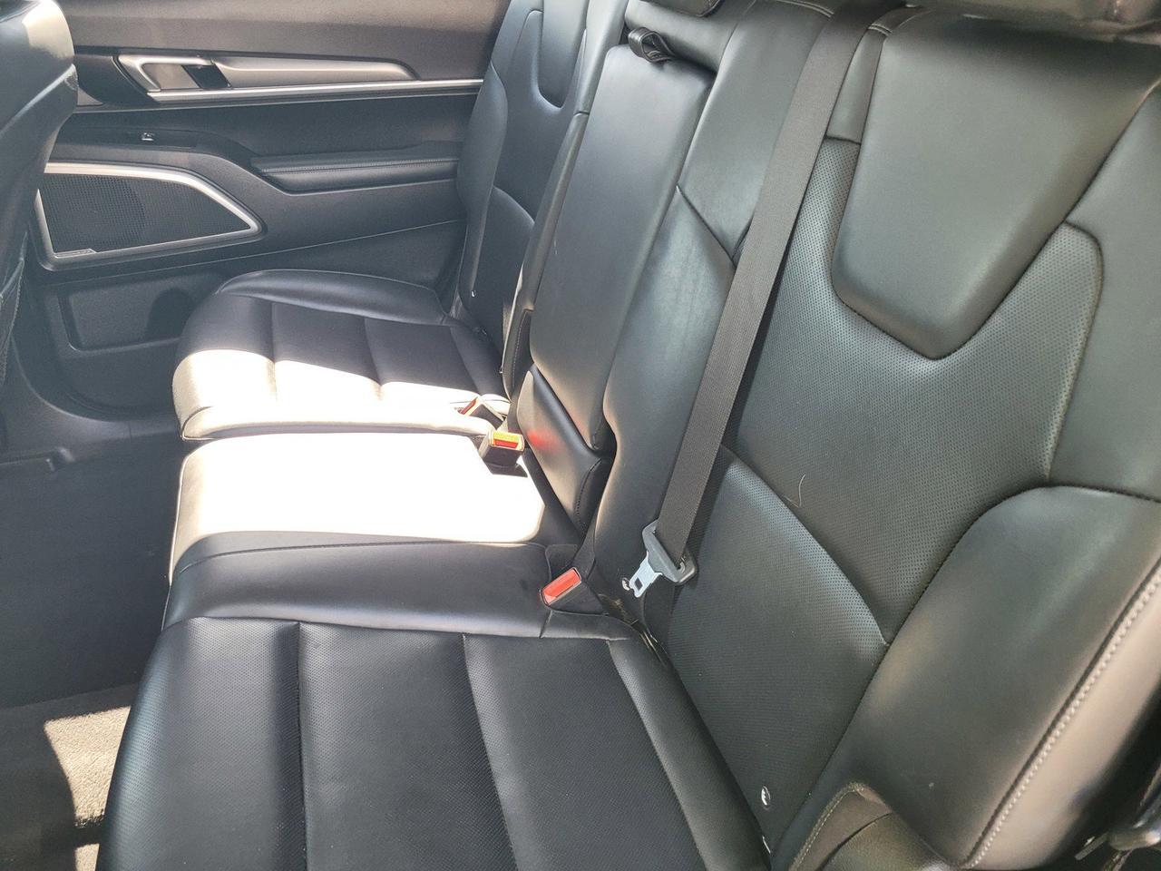 2022 KIA TELLURIDE LX Roseville CA