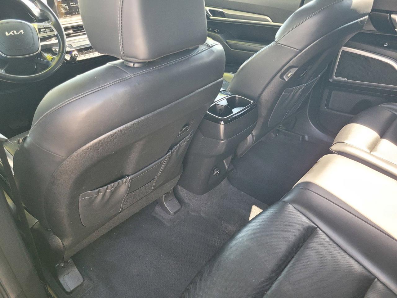 2022 KIA TELLURIDE LX Roseville CA