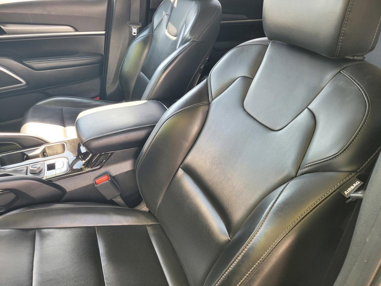 2022 KIA TELLURIDE LX Roseville CA